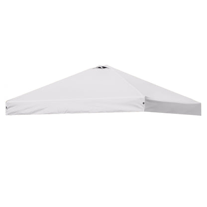 10x10 Straight Leg Canopy Replacement Top without Tent Frame